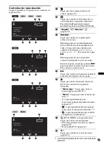 Предварительный просмотр 167 страницы Sony XAV-701HD Operating Instructions Manual