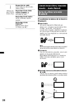 Предварительный просмотр 186 страницы Sony XAV-701HD Operating Instructions Manual