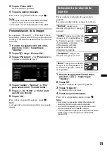 Предварительный просмотр 199 страницы Sony XAV-701HD Operating Instructions Manual