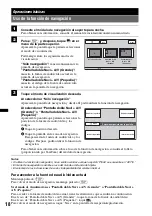 Preview for 96 page of Sony XAV-70BT Operating Instructions Manual