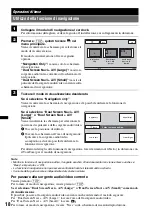 Preview for 178 page of Sony XAV-70BT Operating Instructions Manual