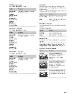 Preview for 29 page of Sony XAV-712HD Operating Instructions Manual