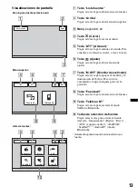 Preview for 87 page of Sony XAV-72BT Operating Instructions Manual