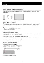 Предварительный просмотр 21 страницы Sony XAV-9500ES Help Manual