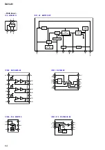 Preview for 64 page of Sony XAV-A1 - Av Center Service Manual