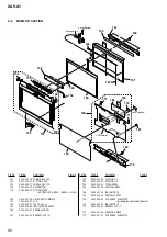 Preview for 88 page of Sony XAV-A1 - Av Center Service Manual