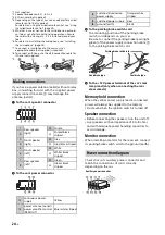 Предварительный просмотр 24 страницы Sony XAV-AX100 Operating Instructions Manual