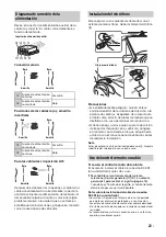 Предварительный просмотр 53 страницы Sony XAV-AX100 Operating Instructions Manual