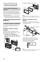 Предварительный просмотр 54 страницы Sony XAV-AX100 Operating Instructions Manual