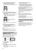 Предварительный просмотр 62 страницы Sony XAV-AX100 Operating Instructions Manual