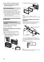 Предварительный просмотр 82 страницы Sony XAV-AX100 Operating Instructions Manual