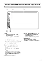 Предварительный просмотр 87 страницы Sony XAV-AX100 Operating Instructions Manual