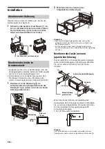 Предварительный просмотр 60 страницы Sony XAV-AX1005DB Operating Instructions Manual