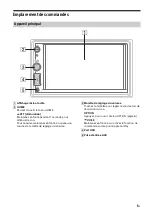 Предварительный просмотр 65 страницы Sony XAV-AX1005DB Operating Instructions Manual