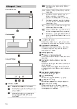 Предварительный просмотр 66 страницы Sony XAV-AX1005DB Operating Instructions Manual