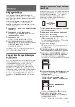 Предварительный просмотр 67 страницы Sony XAV-AX1005DB Operating Instructions Manual