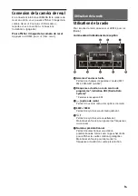 Предварительный просмотр 69 страницы Sony XAV-AX1005DB Operating Instructions Manual