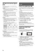 Предварительный просмотр 72 страницы Sony XAV-AX1005DB Operating Instructions Manual