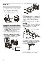 Предварительный просмотр 90 страницы Sony XAV-AX1005DB Operating Instructions Manual