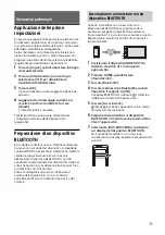 Предварительный просмотр 97 страницы Sony XAV-AX1005DB Operating Instructions Manual