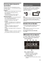 Предварительный просмотр 103 страницы Sony XAV-AX1005DB Operating Instructions Manual