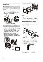 Предварительный просмотр 150 страницы Sony XAV-AX1005DB Operating Instructions Manual