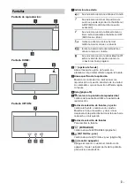 Preview for 63 page of Sony XAV-AX150 Operating Instructions Manual