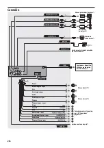 Preview for 82 page of Sony XAV-AX150 Operating Instructions Manual