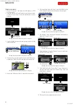 Preview for 9 page of Sony XAV-AX150 Service Manual