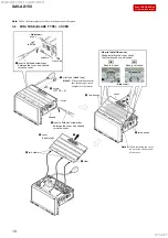 Preview for 19 page of Sony XAV-AX150 Service Manual