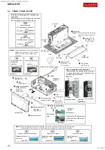 Предварительный просмотр 20 страницы Sony XAV-AX150 Service Manual