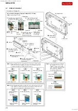 Preview for 23 page of Sony XAV-AX150 Service Manual