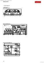 Предварительный просмотр 46 страницы Sony XAV-AX150 Service Manual