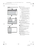 Preview for 75 page of Sony XAV-AX200 Operating Instructions Manual