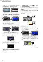 Предварительный просмотр 8 страницы Sony XAV-AX200 Service Manual