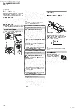 Preview for 16 page of Sony XAV-AX200 Service Manual