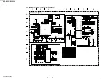 Предварительный просмотр 52 страницы Sony XAV-AX200 Service Manual