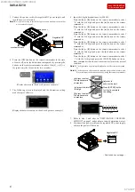 Preview for 6 page of Sony XAV-AX210 Service Manual