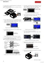 Preview for 8 page of Sony XAV-AX210 Service Manual