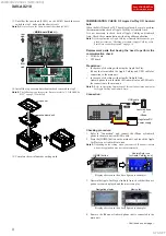 Preview for 9 page of Sony XAV-AX210 Service Manual