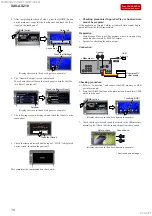 Preview for 10 page of Sony XAV-AX210 Service Manual