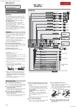 Preview for 13 page of Sony XAV-AX210 Service Manual