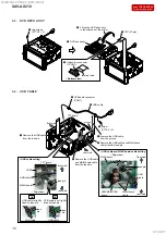 Preview for 16 page of Sony XAV-AX210 Service Manual