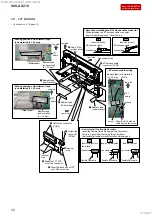 Preview for 20 page of Sony XAV-AX210 Service Manual