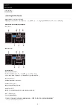 Preview for 25 page of Sony XAV-AX4000 Help Manual