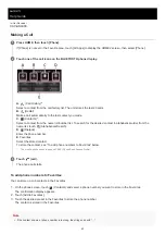 Preview for 43 page of Sony XAV-AX4000 Help Manual