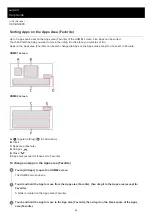 Preview for 59 page of Sony XAV-AX4000 Help Manual