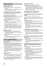 Preview for 44 page of Sony XAV-AX5110 Operating Instructions Manual