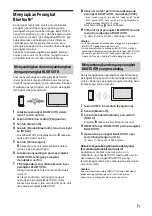 Preview for 29 page of Sony XAV-AX5160 Operating Instructions Manual