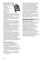 Preview for 36 page of Sony XAV-AX5550ANT Operating Instructions Manual